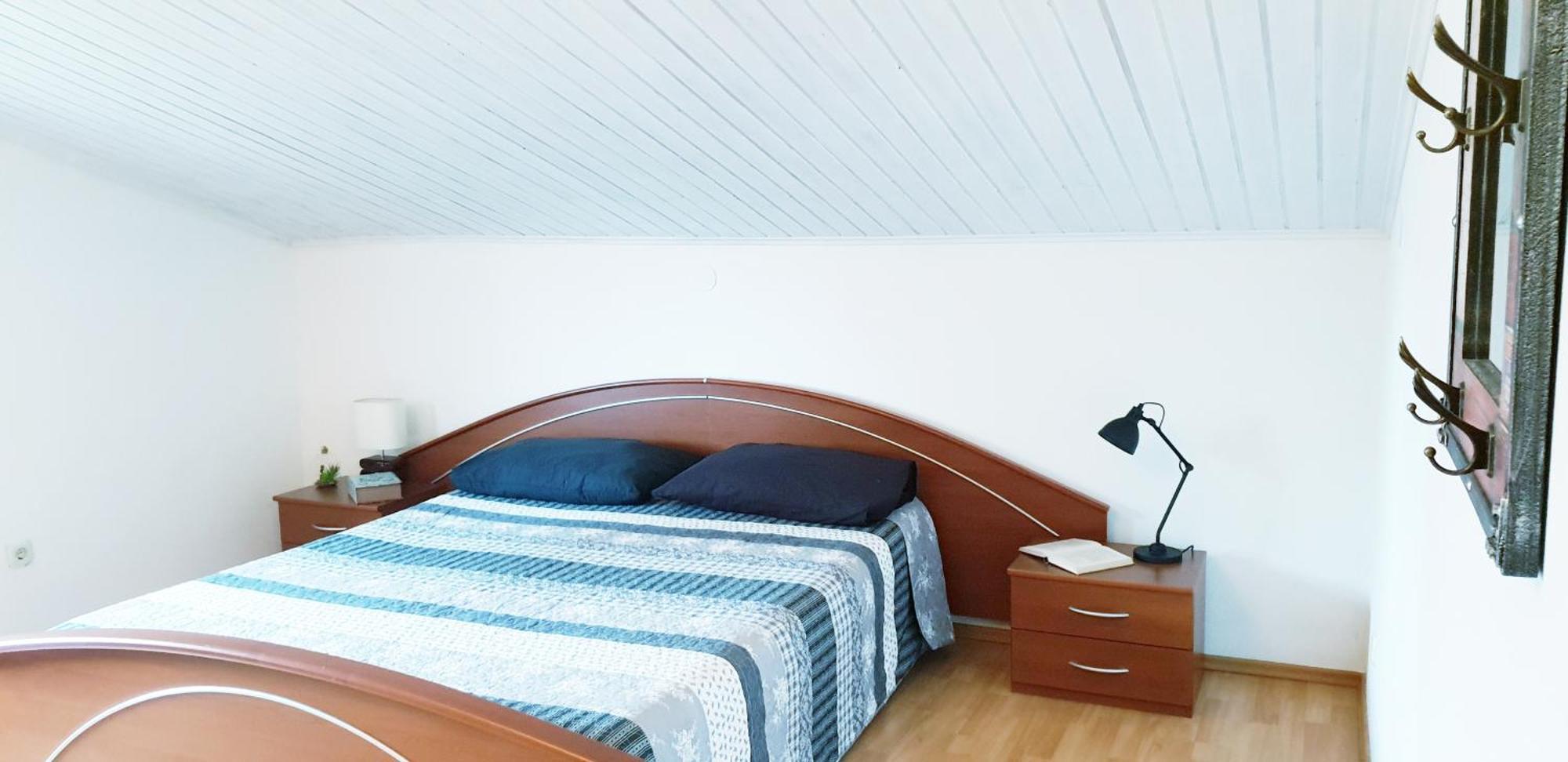 Apartment Tezak Kukci Dış mekan fotoğraf