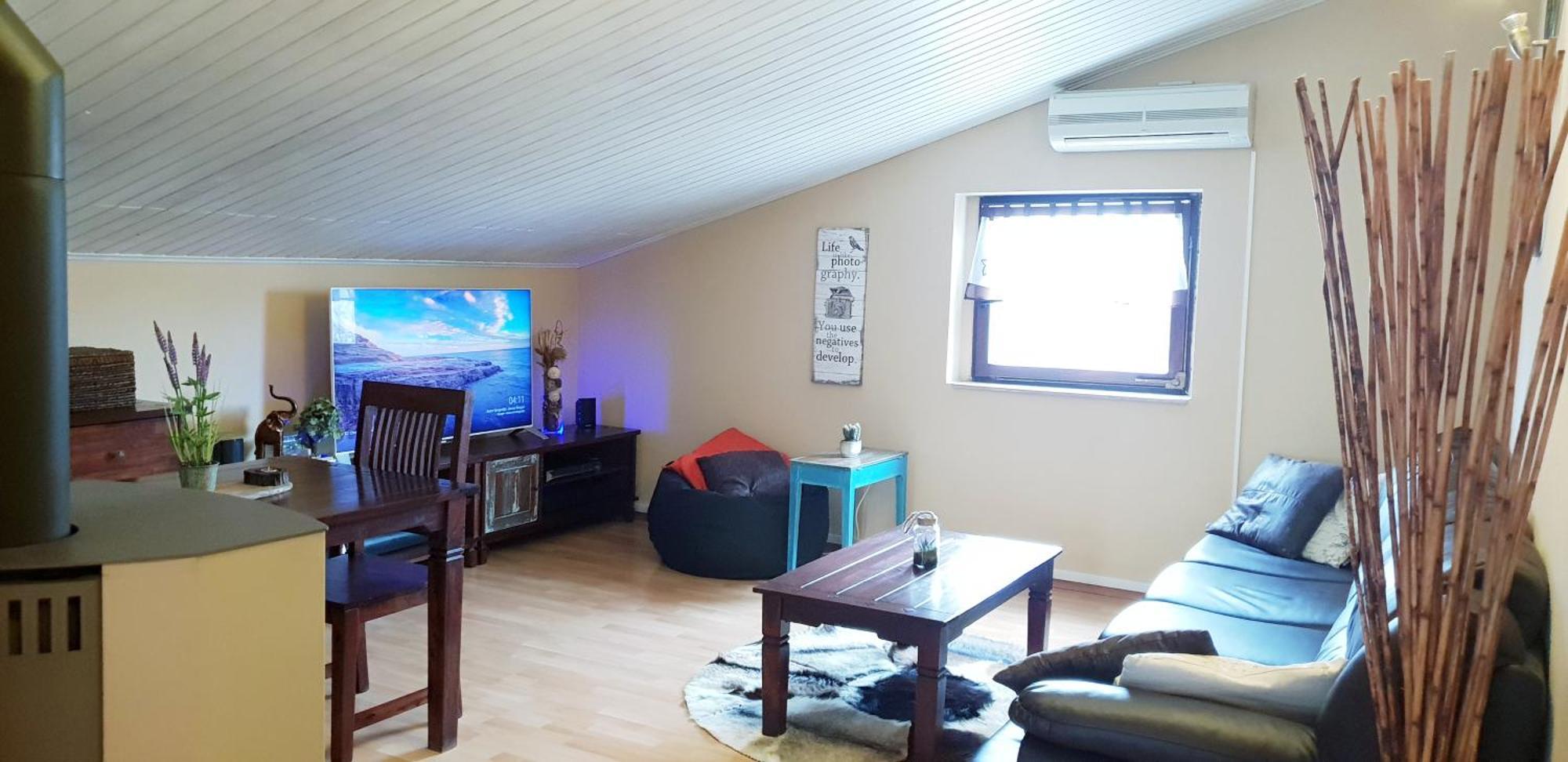 Apartment Tezak Kukci Dış mekan fotoğraf