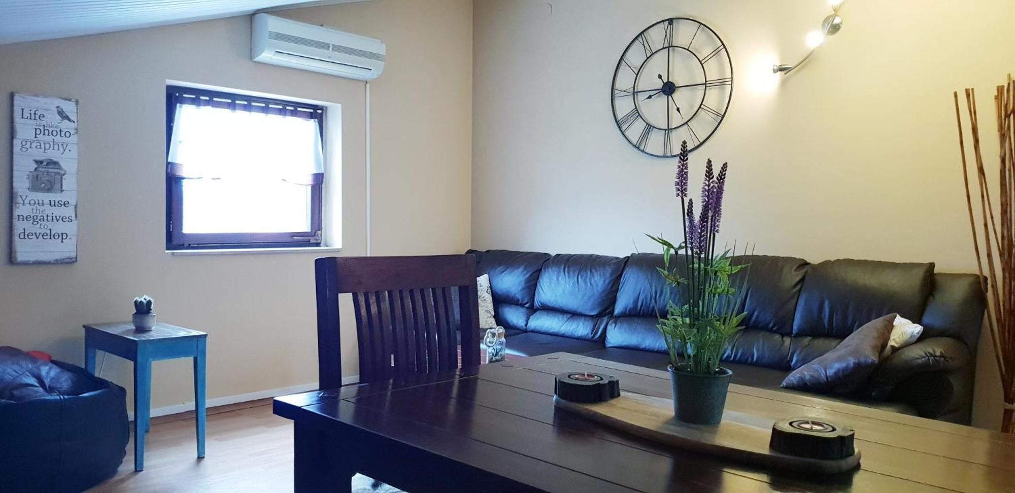 Apartment Tezak Kukci Dış mekan fotoğraf