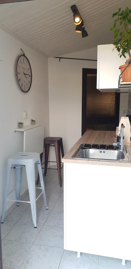 Apartment Tezak Kukci Dış mekan fotoğraf