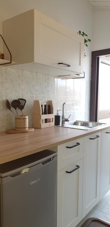 Apartment Tezak Kukci Dış mekan fotoğraf