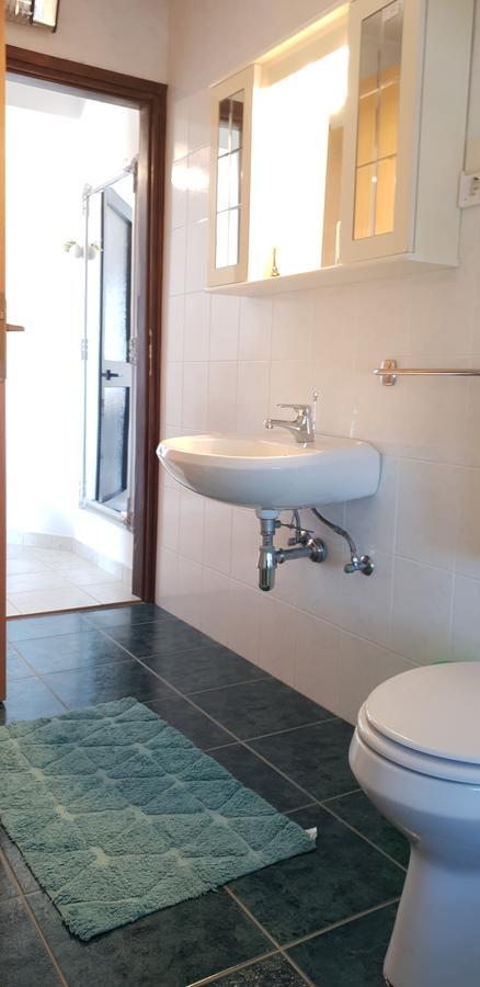 Apartment Tezak Kukci Dış mekan fotoğraf