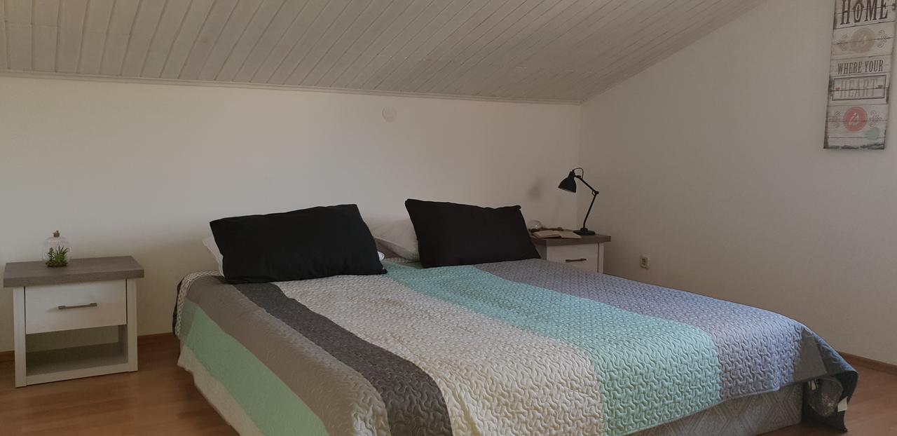Apartment Tezak Kukci Dış mekan fotoğraf