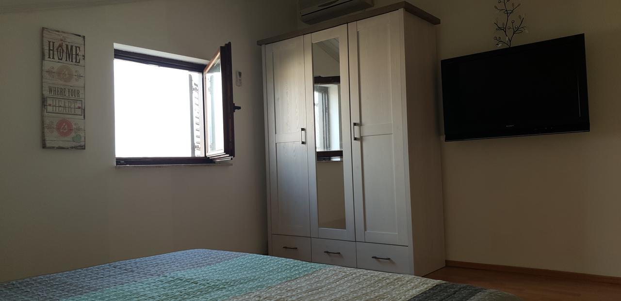Apartment Tezak Kukci Dış mekan fotoğraf