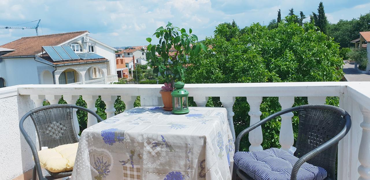 Apartment Tezak Kukci Dış mekan fotoğraf
