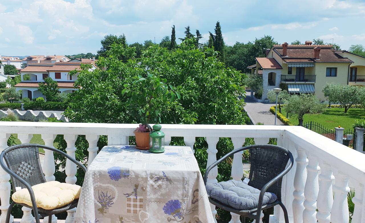 Apartment Tezak Kukci Dış mekan fotoğraf