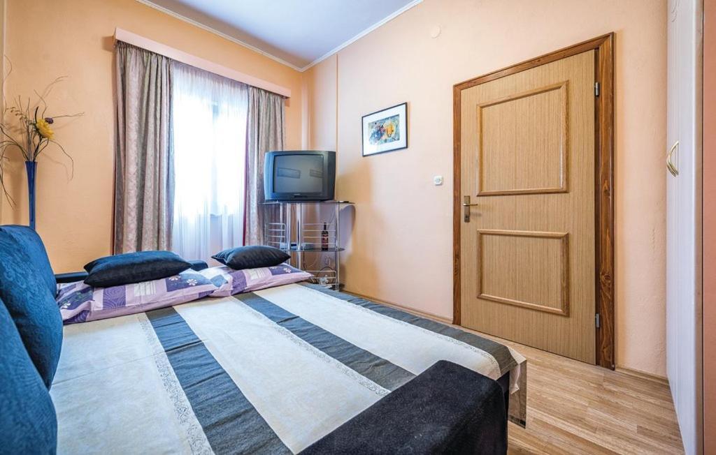 Apartment Tezak Kukci Dış mekan fotoğraf