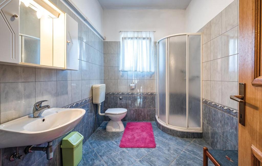 Apartment Tezak Kukci Dış mekan fotoğraf