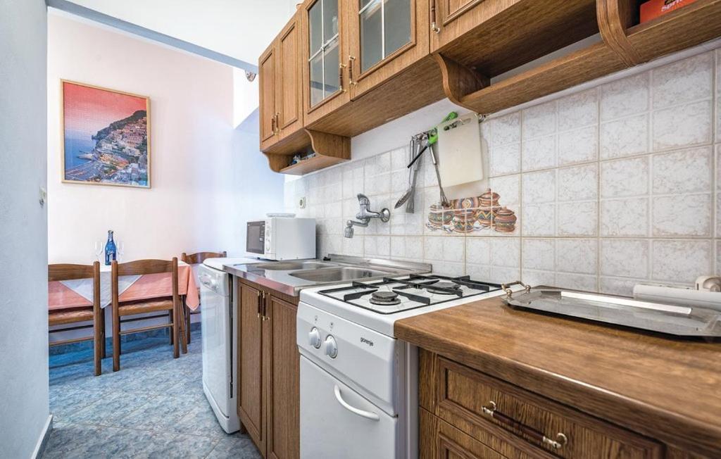 Apartment Tezak Kukci Dış mekan fotoğraf