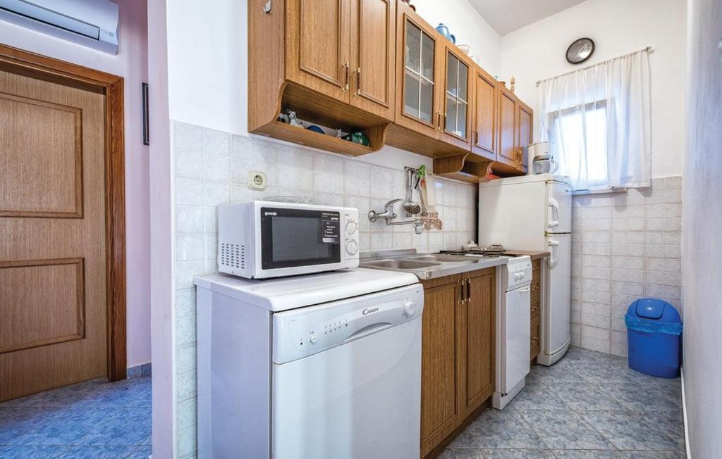 Apartment Tezak Kukci Dış mekan fotoğraf