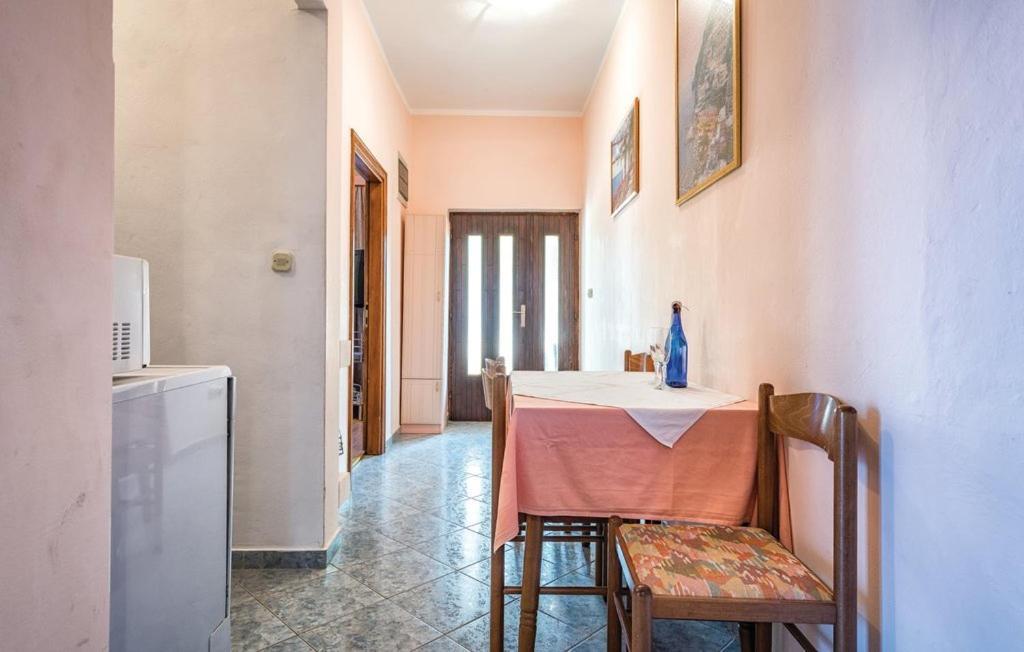 Apartment Tezak Kukci Dış mekan fotoğraf