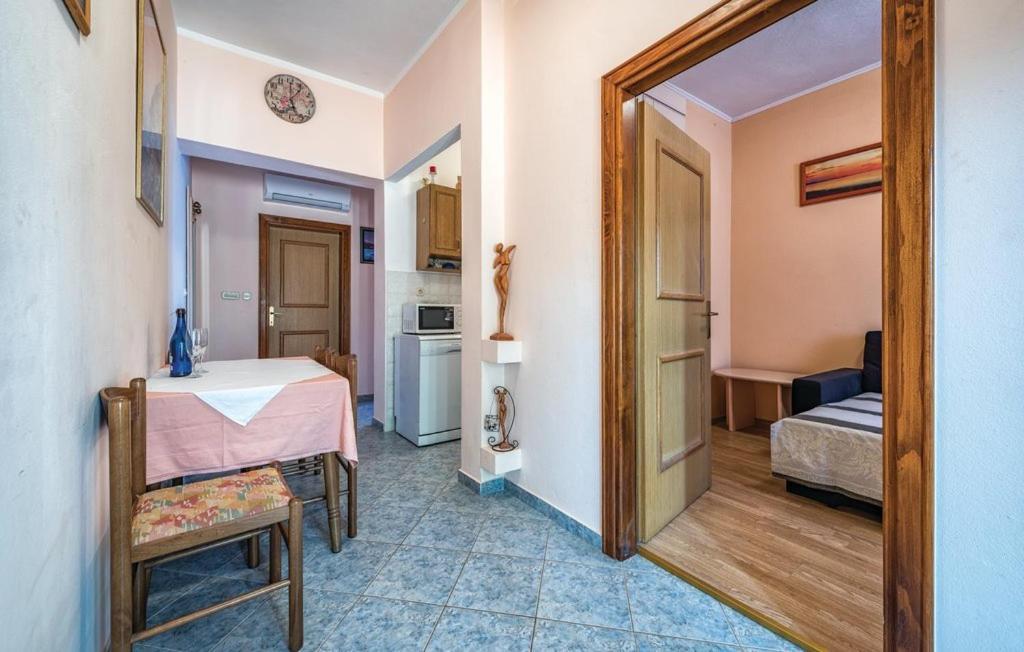 Apartment Tezak Kukci Dış mekan fotoğraf
